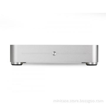 Realan Mini PC barebone W44-i5H42T1